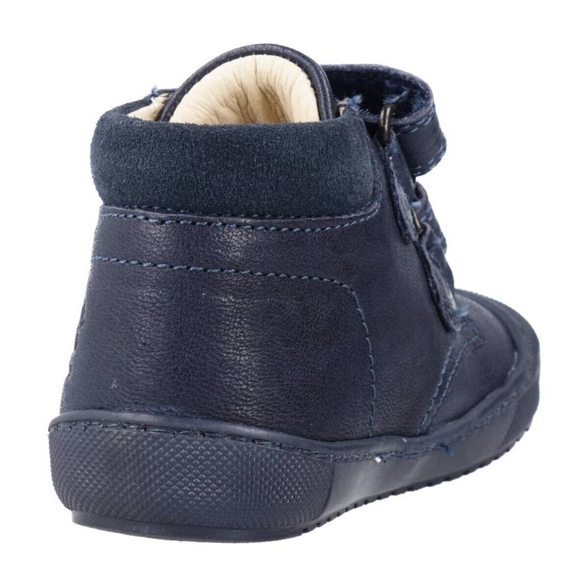 Boys' Boots Primigi Blue