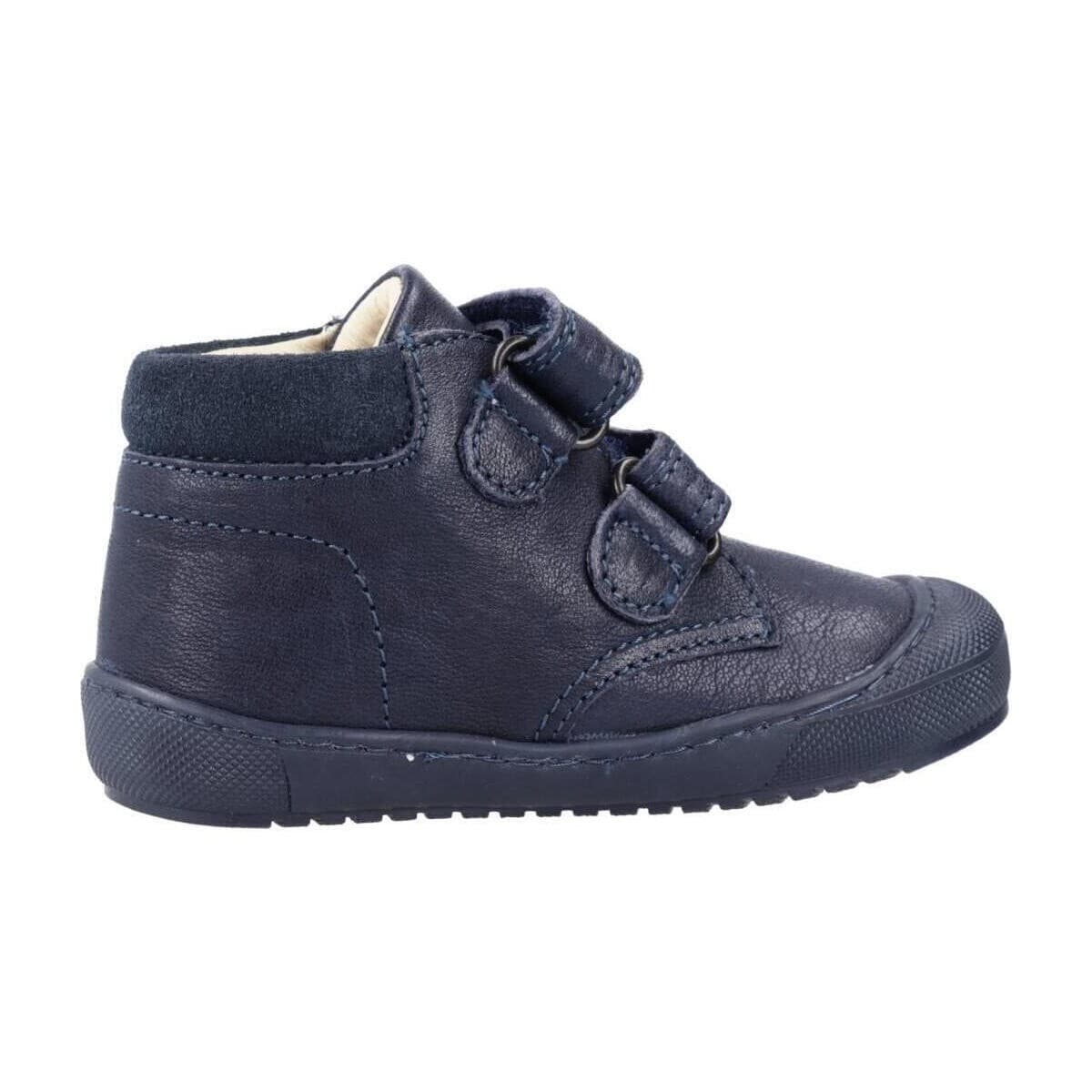 Boys' Boots Primigi Blue