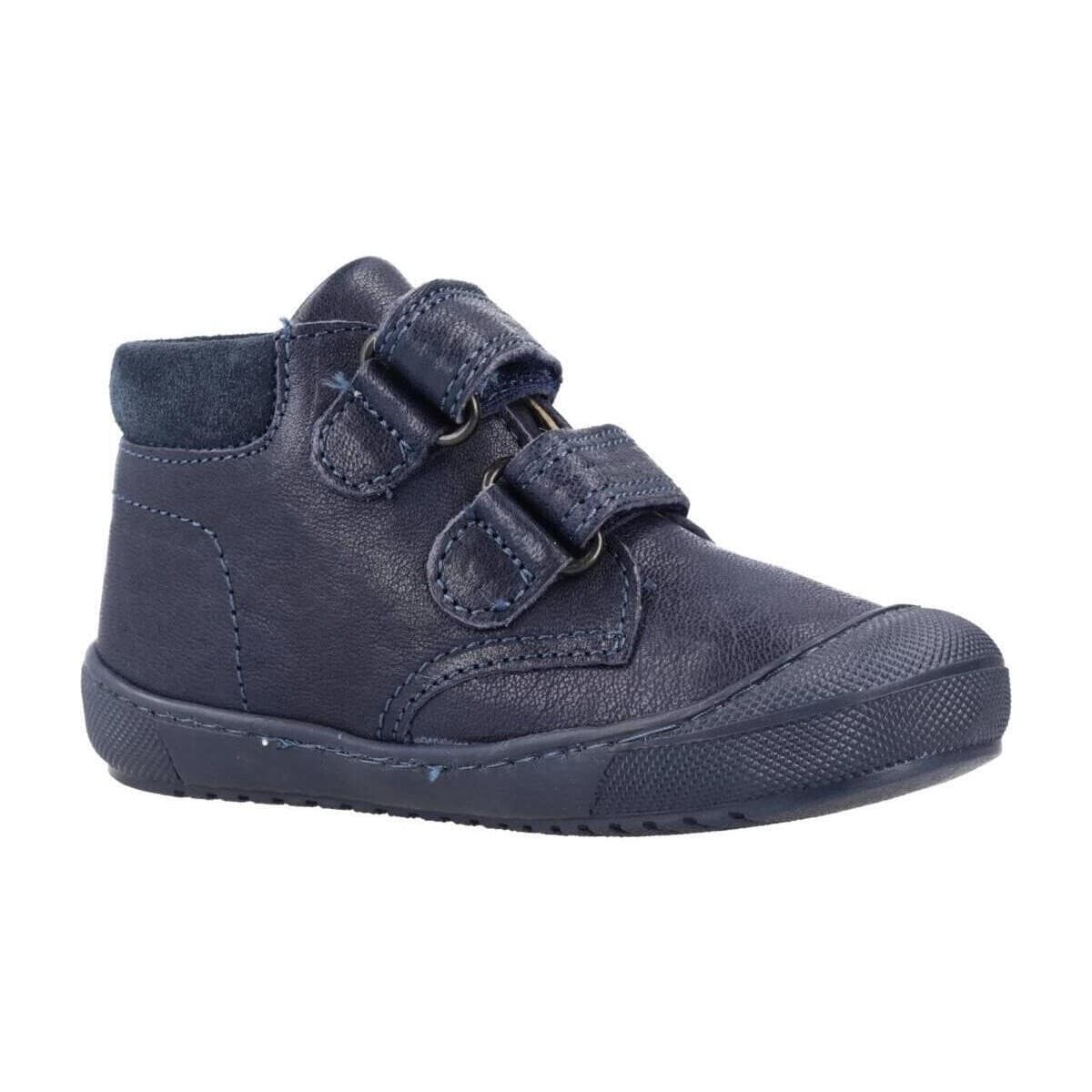 Boys' Boots Primigi Blue