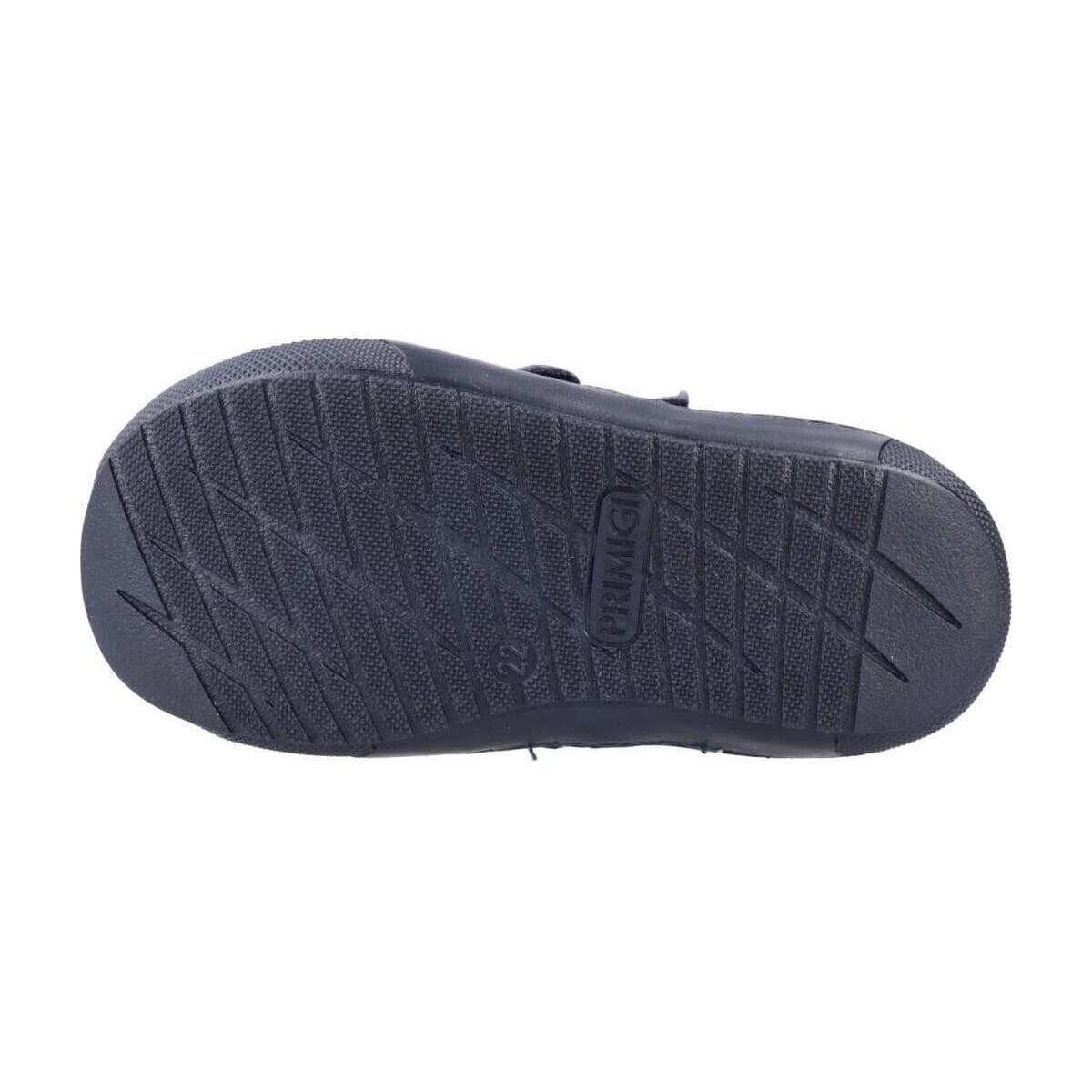 Boys' Boots Primigi Blue