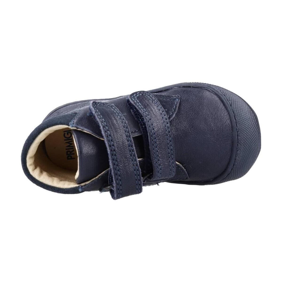 Boys' Boots Primigi Blue