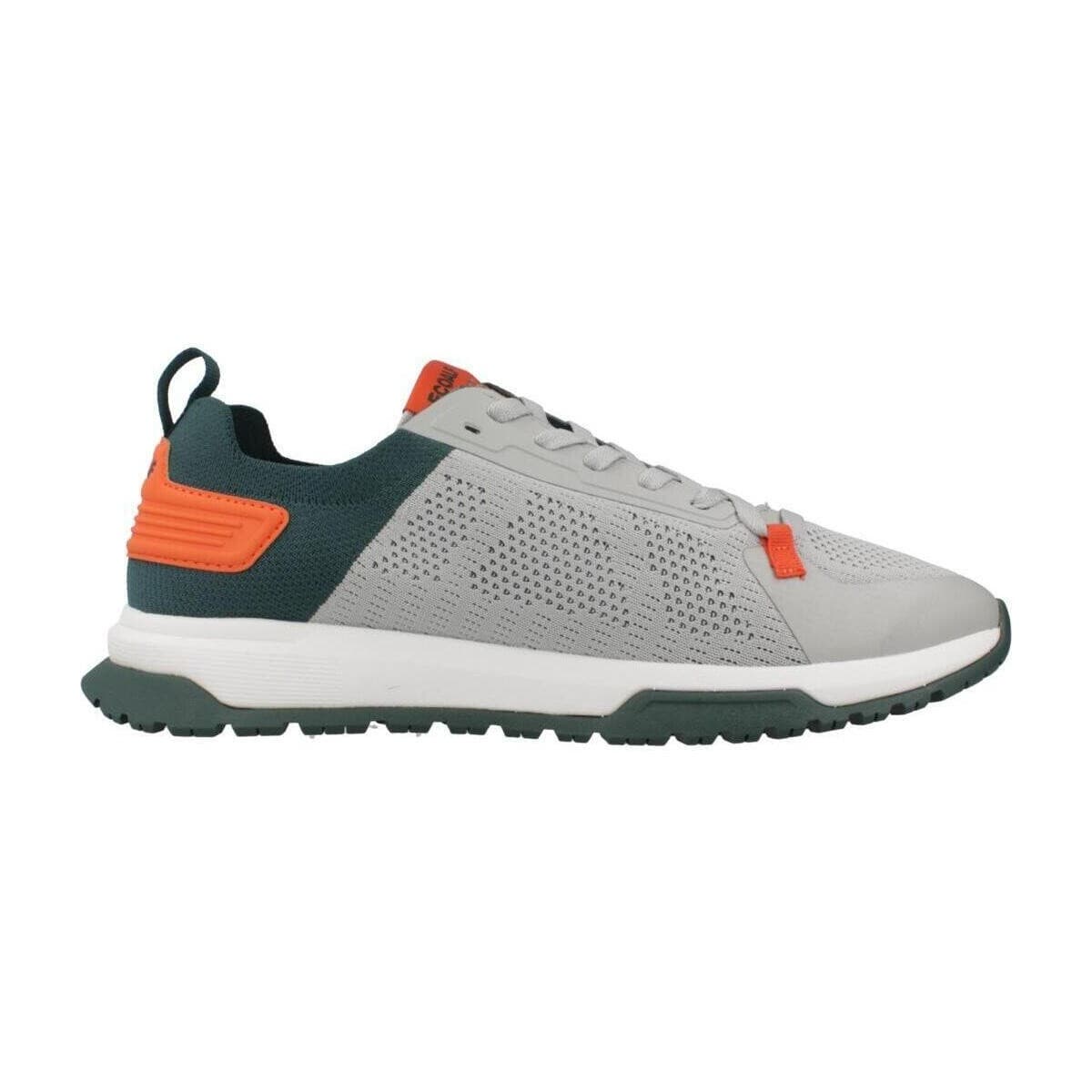 Men's Outdoor Shoes Ecoalf Gray