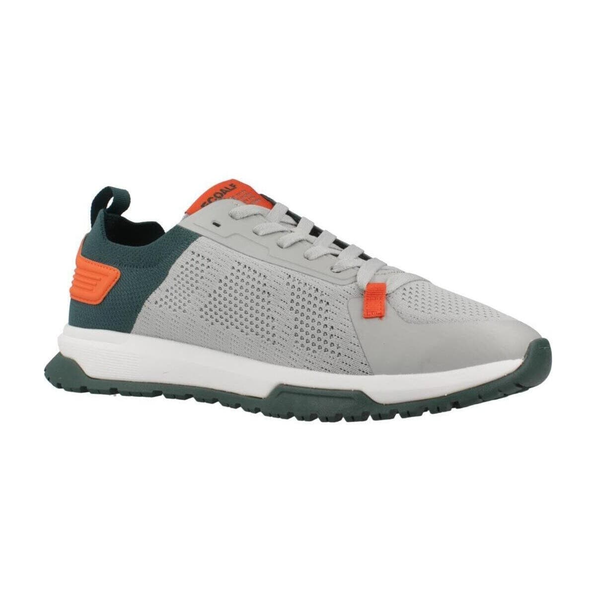 Men's Outdoor Shoes Ecoalf Gray