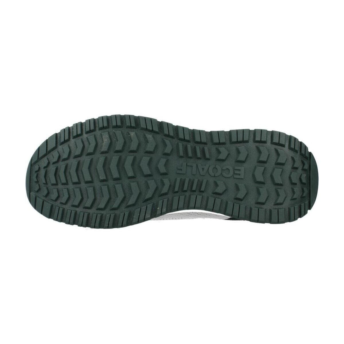 Men's Outdoor Shoes Ecoalf Gray