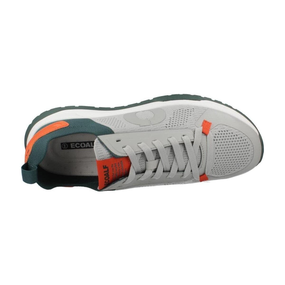 Men's Outdoor Shoes Ecoalf Gray