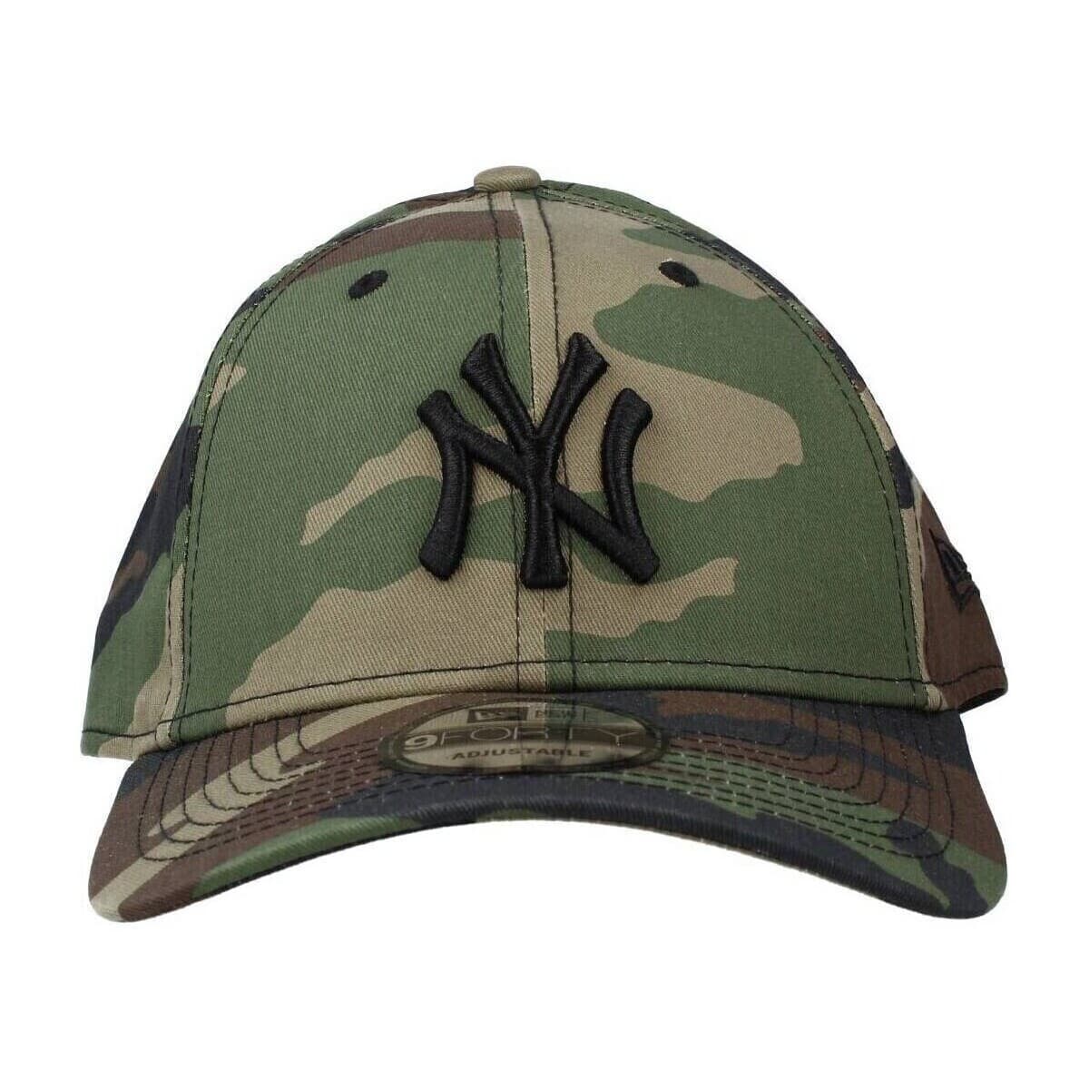 Men's Caps New-Era Multicolor
