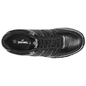 Men's Shoes Spalding Black