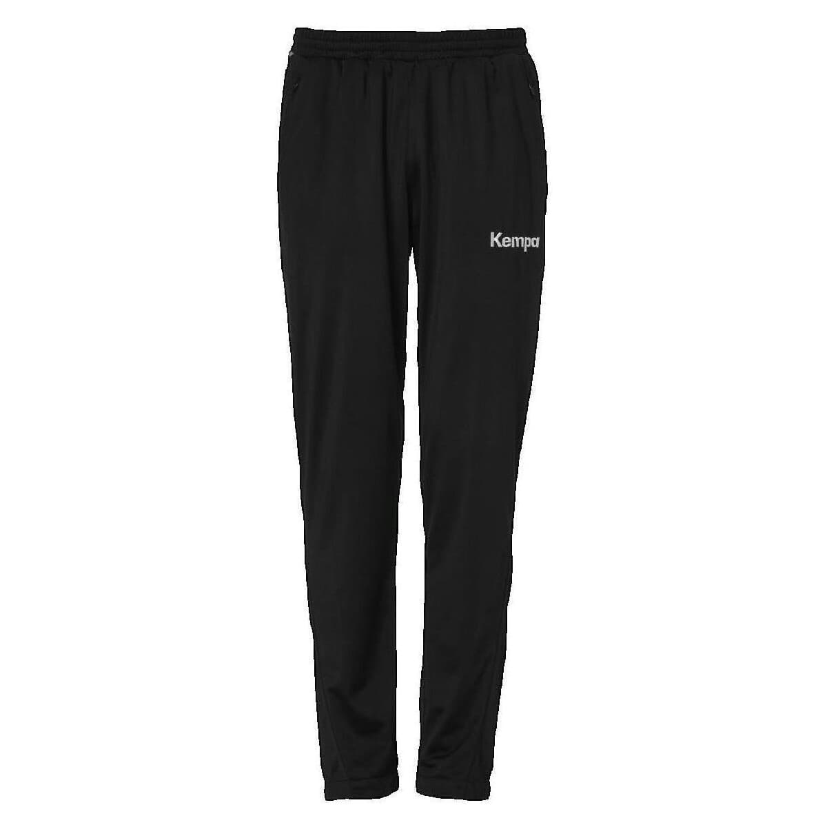 Men's Tracksuits Kempa Black