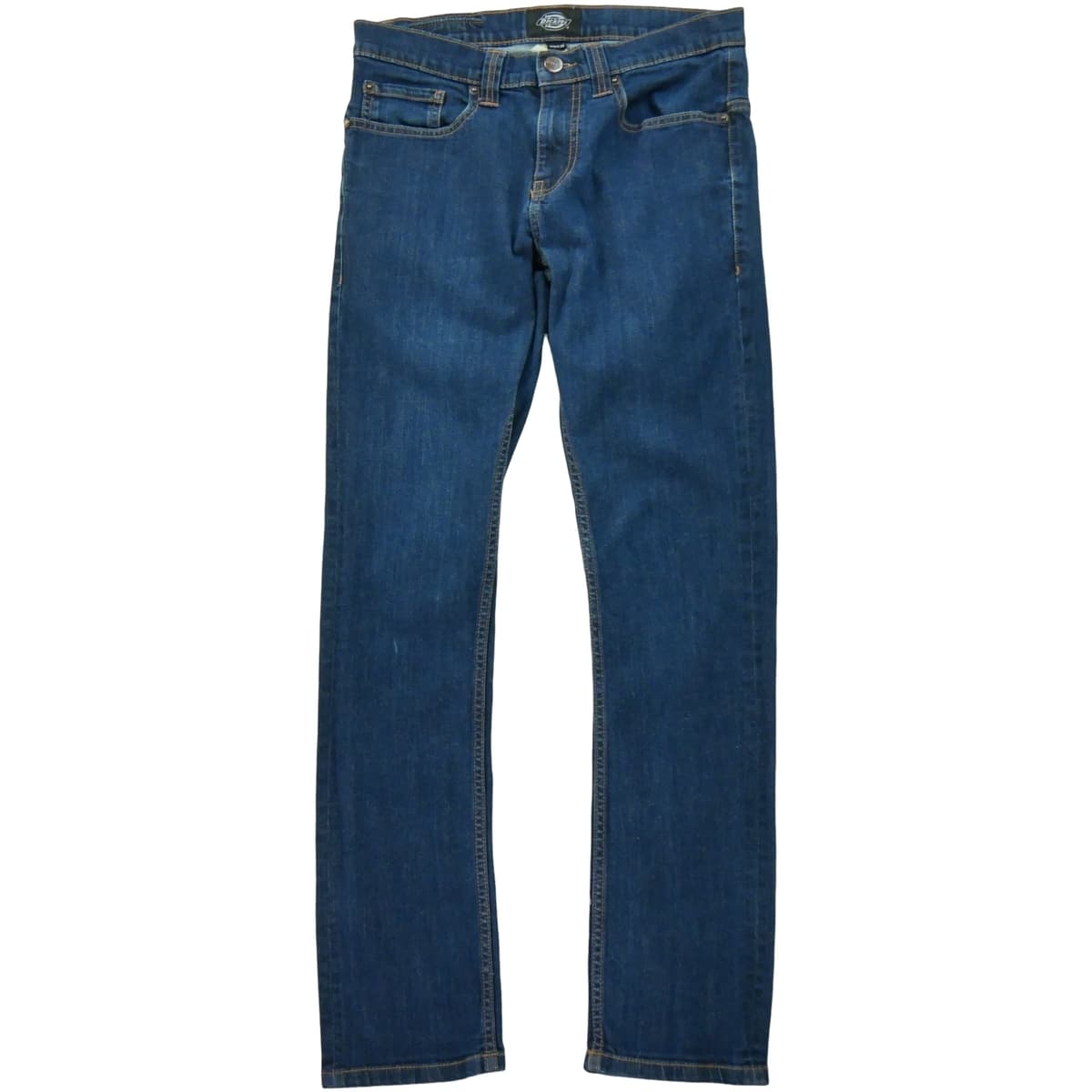 Tζιν σε ίσια γραμή Dickies 252750