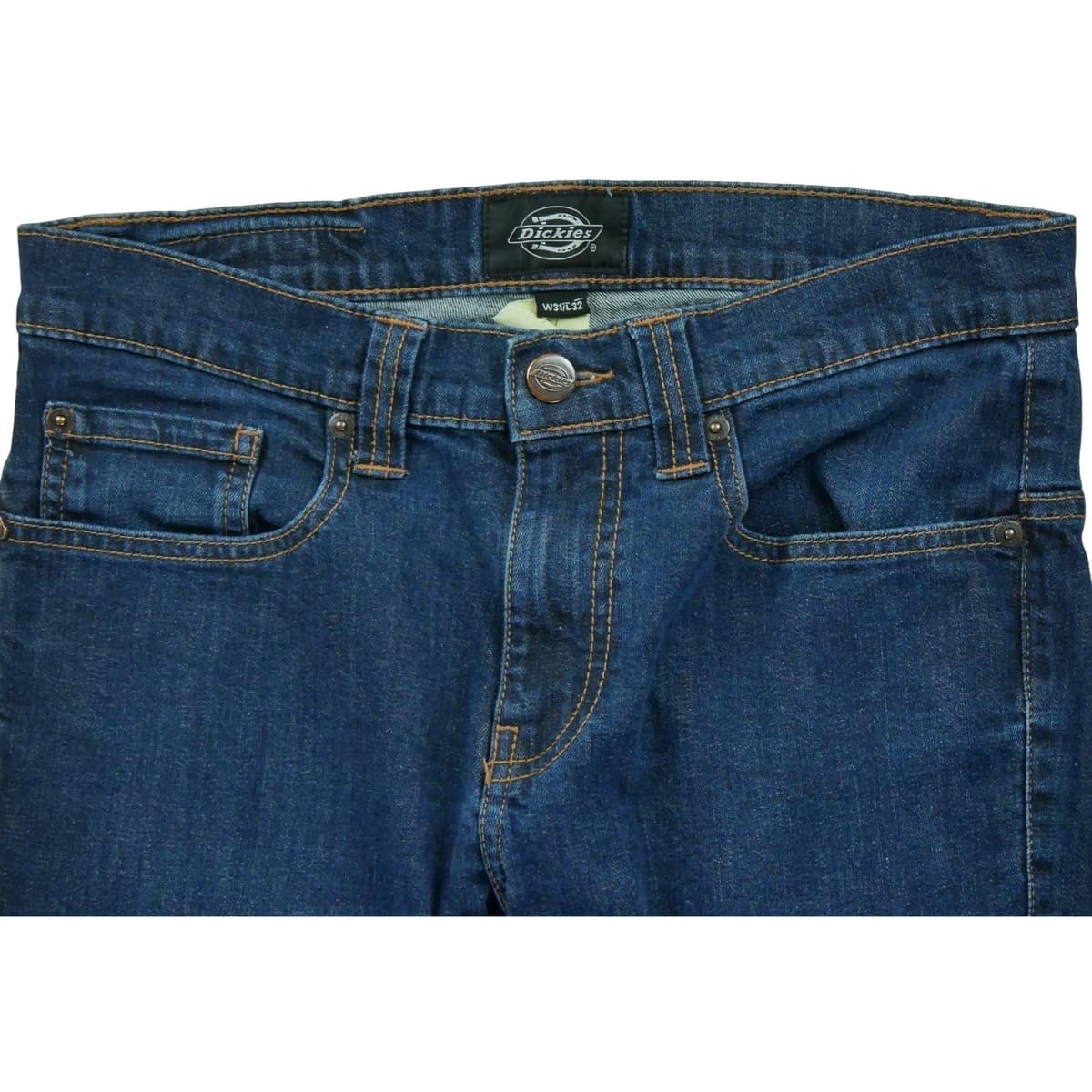 Men's Jeans Dickies Blue