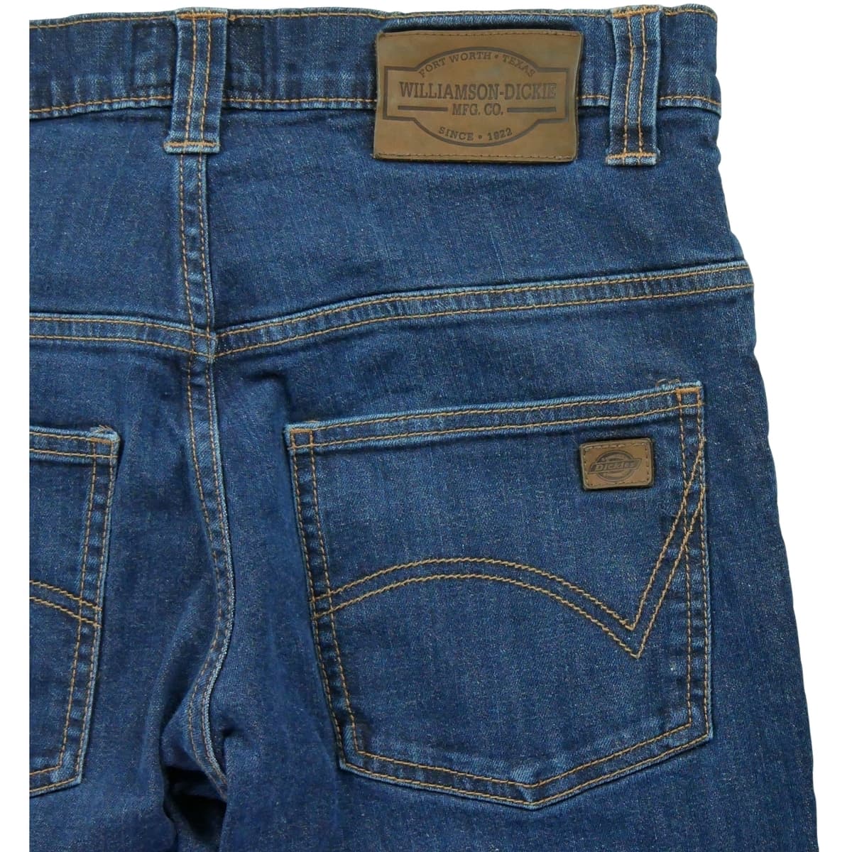 Men's Jeans Dickies Blue