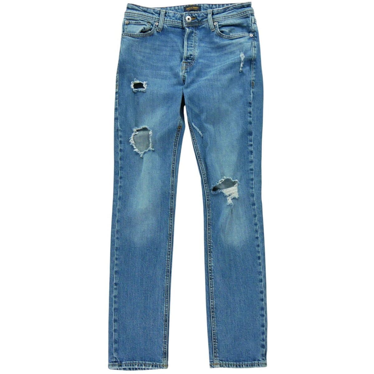 Men's Jeans Jack & Jones Blue