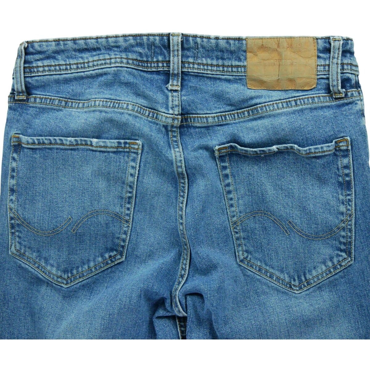 Men's Jeans Jack & Jones Blue