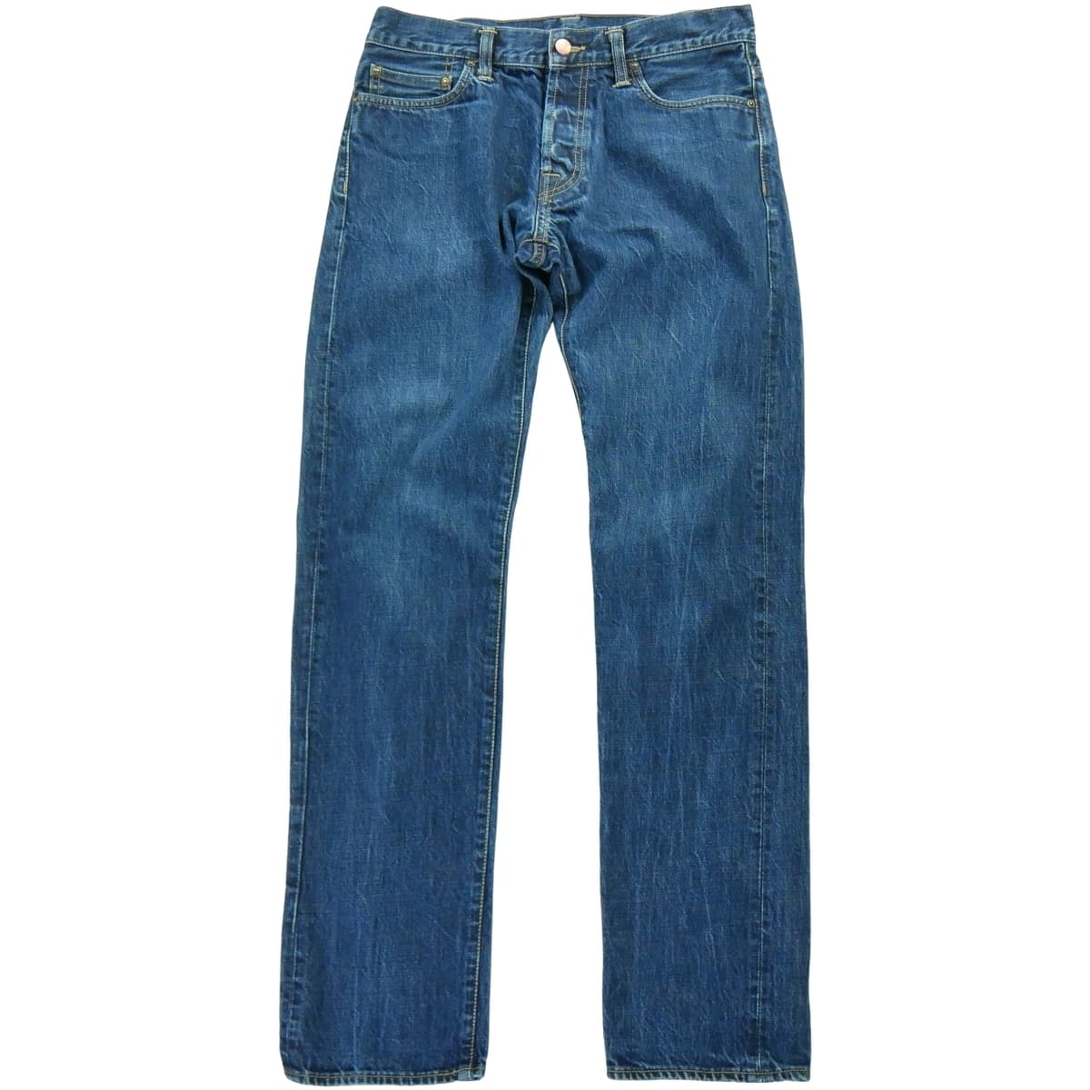 Men's Jeans Carhartt Blue