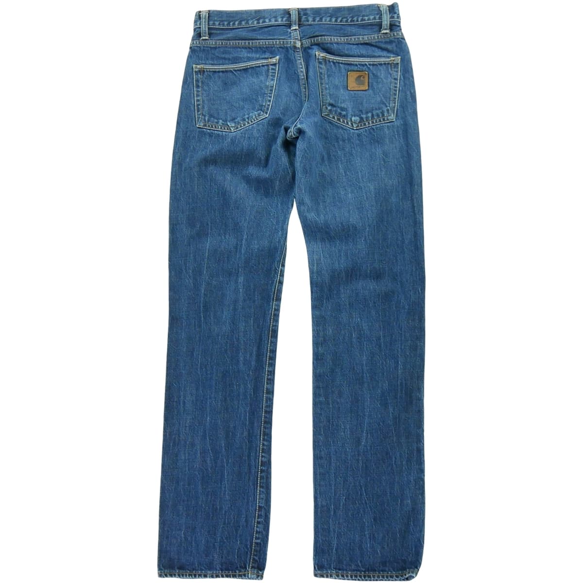 Men's Jeans Carhartt Blue