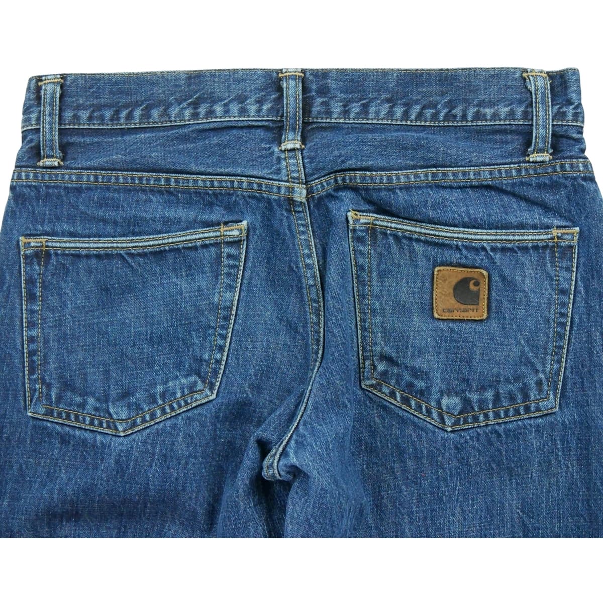 Men's Jeans Carhartt Blue