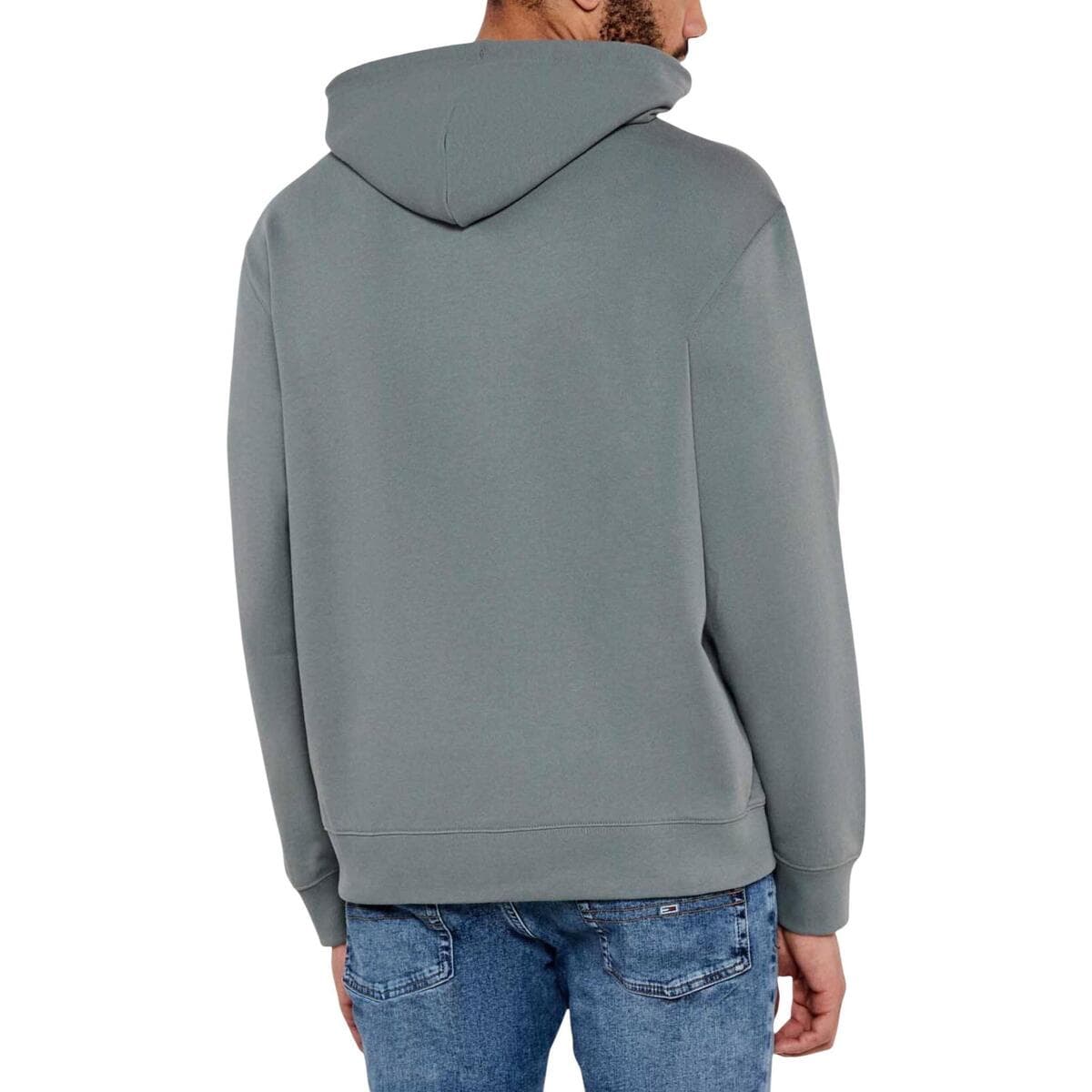 Men's Sweatshirts Calvin Klein Gray