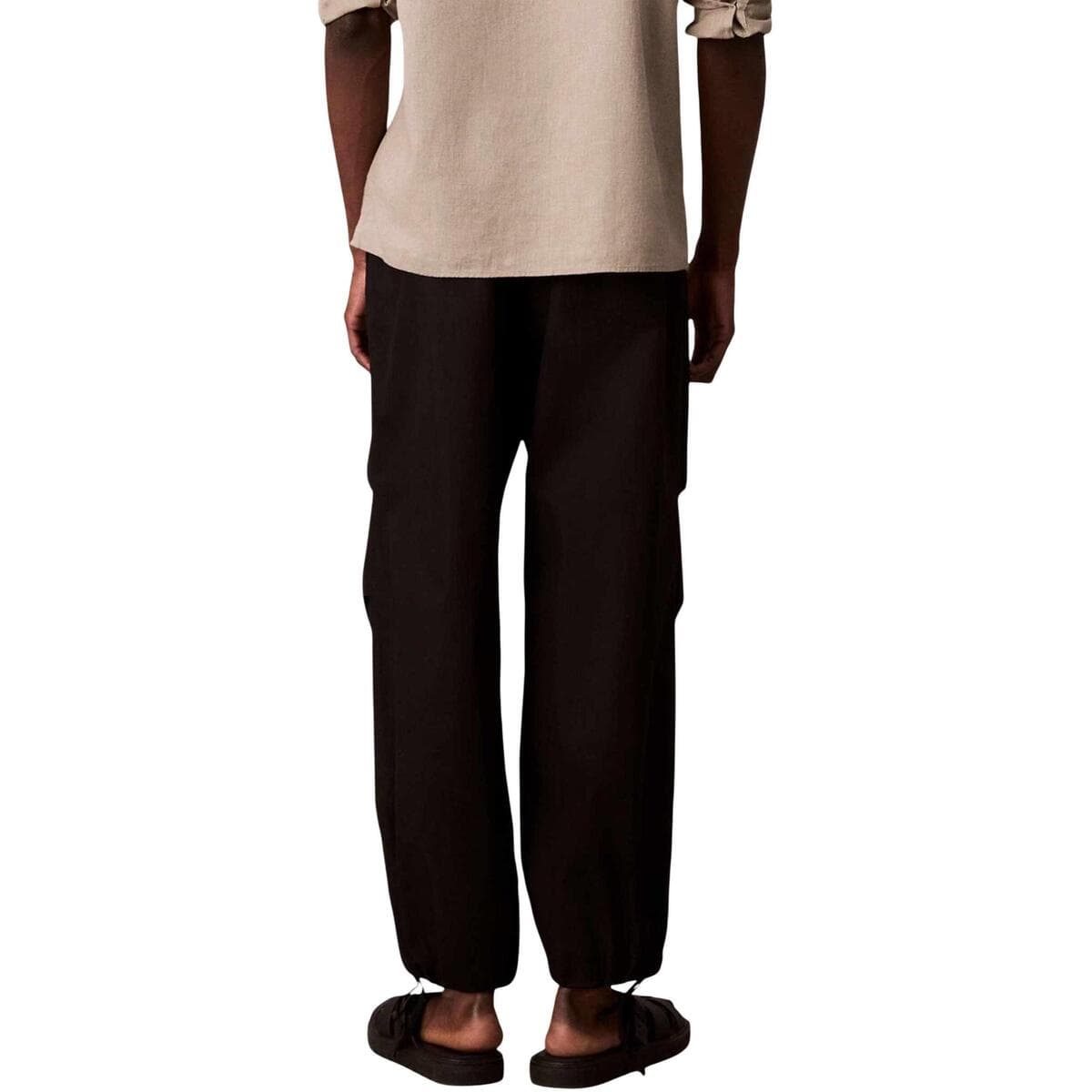 Men's Tracksuits Calvin Klein Black