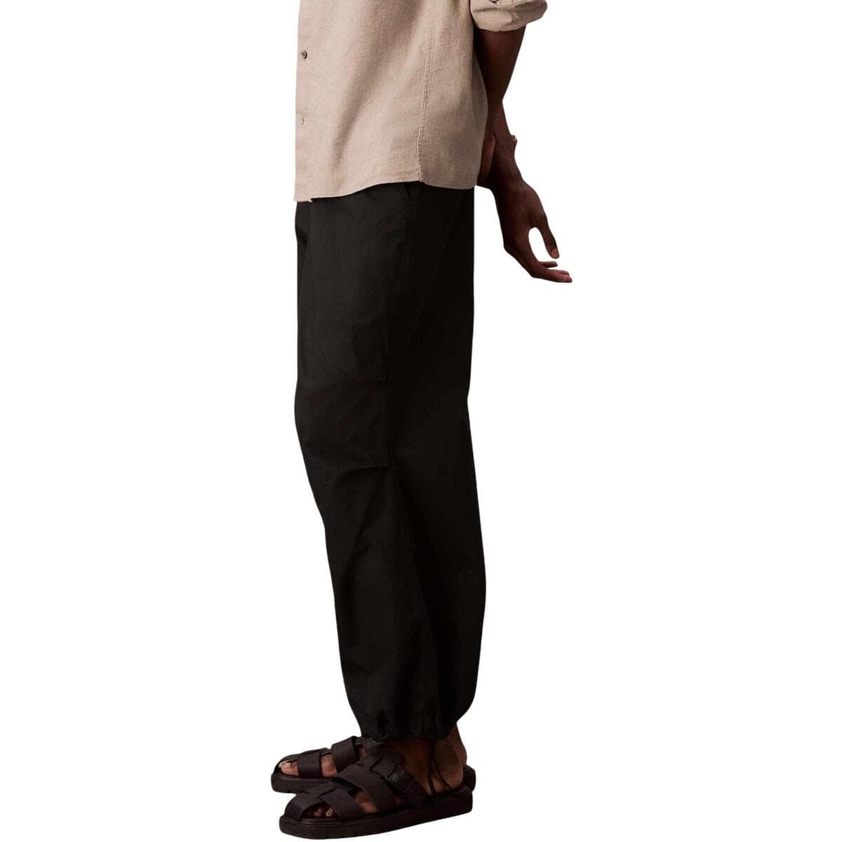 Men's Tracksuits Calvin Klein Black