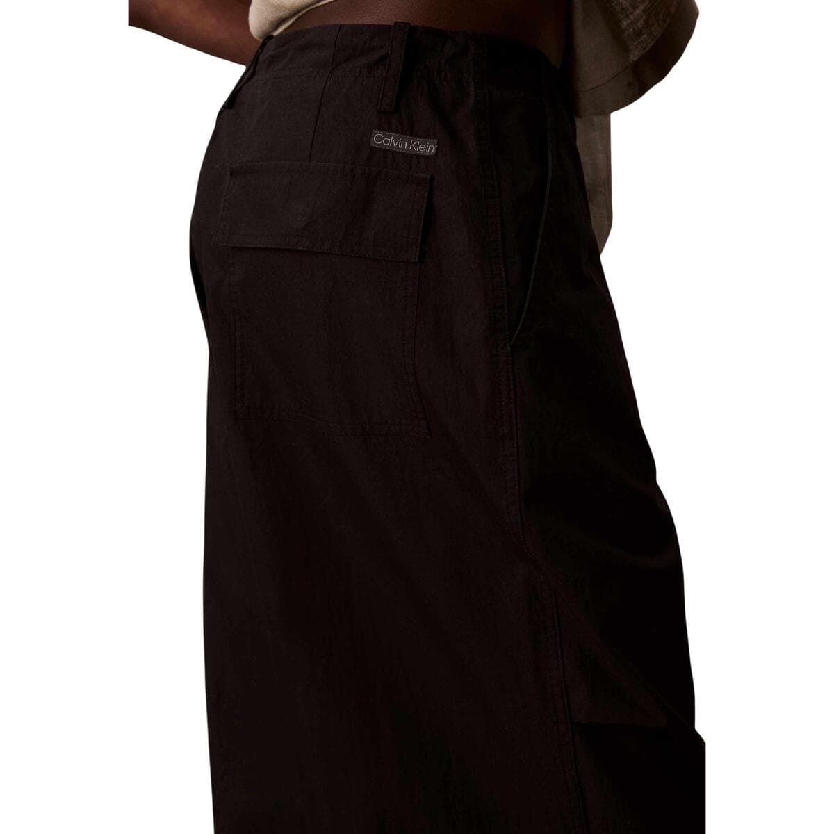 Men's Tracksuits Calvin Klein Black