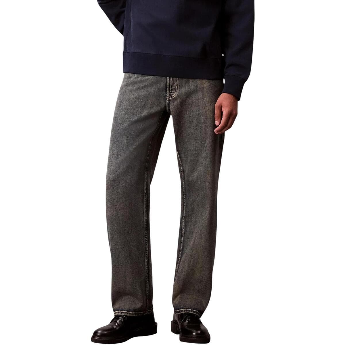 Men's Jeans Calvin Klein Beige