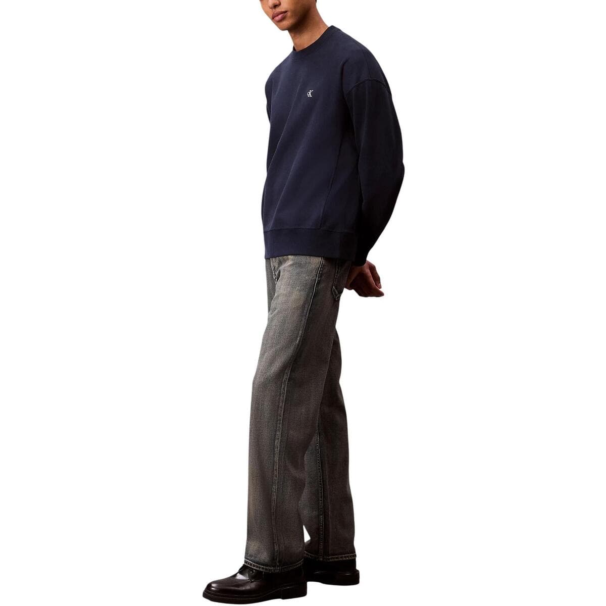 Men's Jeans Calvin Klein Beige