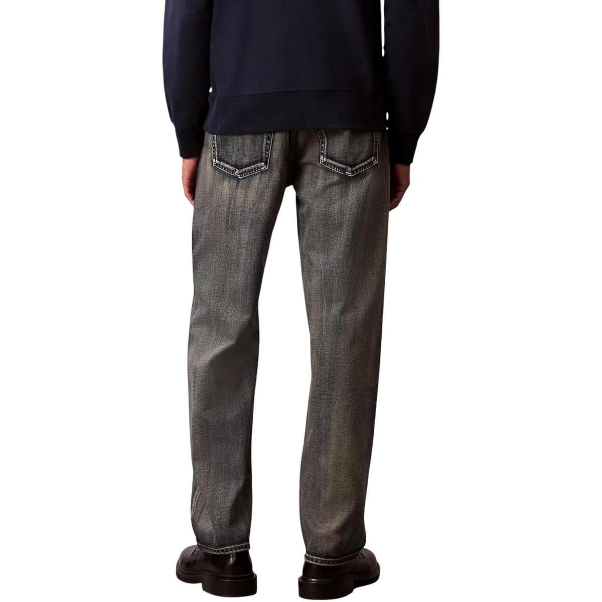 Men's Jeans Calvin Klein Beige