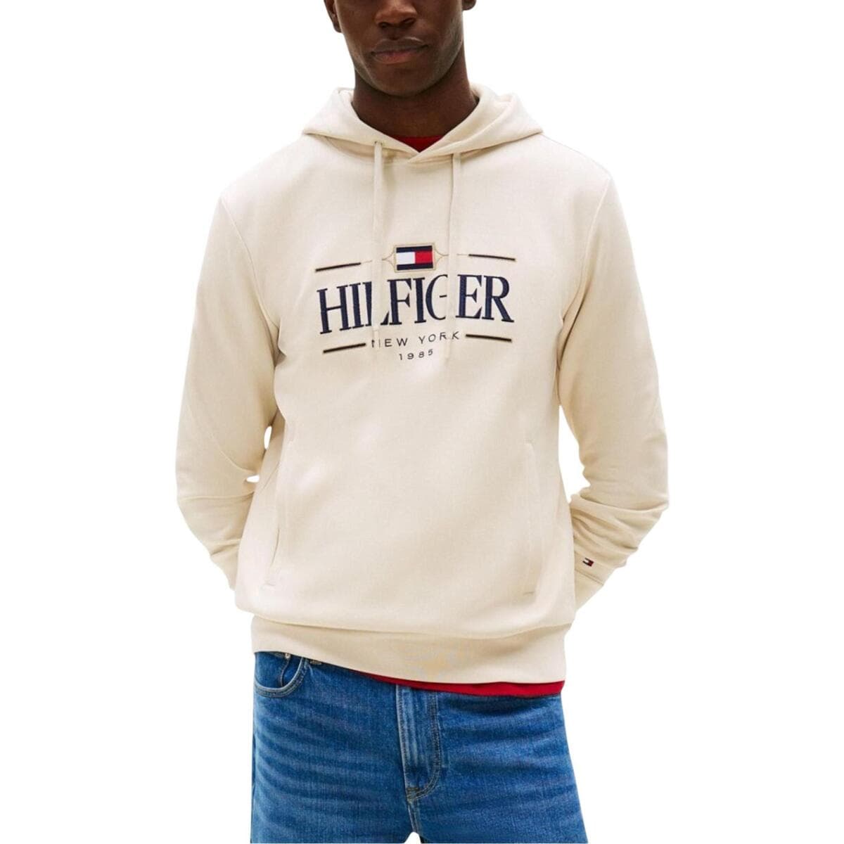 Men's Sweatshirts Tommy Hilfiger