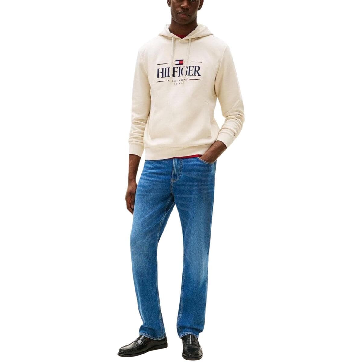 Men's Sweatshirts Tommy Hilfiger