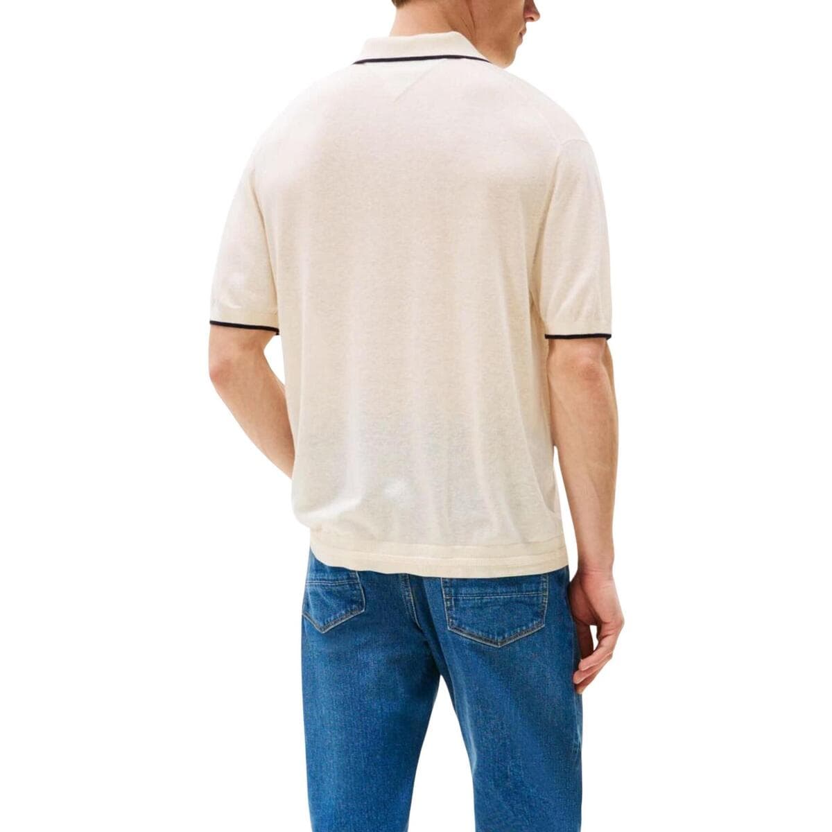 Men's Polo Shirts Tommy Hilfiger