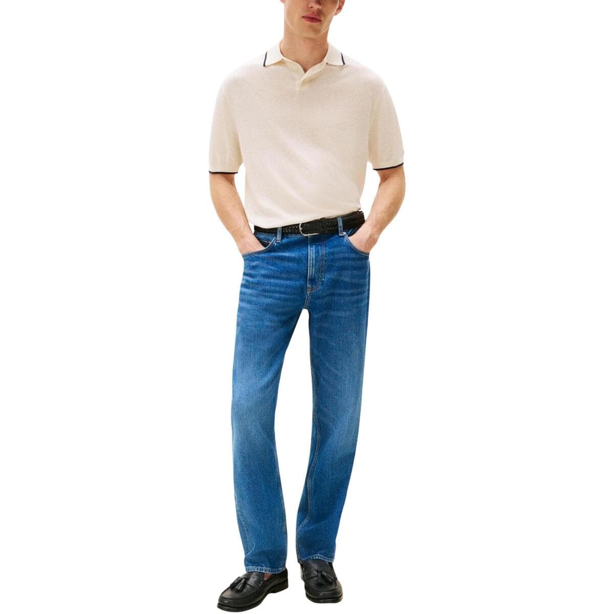 Men's Polo Shirts Tommy Hilfiger