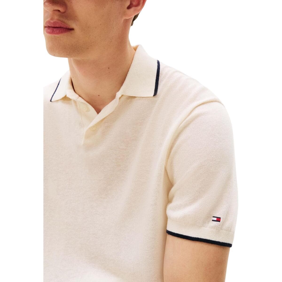 Men's Polo Shirts Tommy Hilfiger