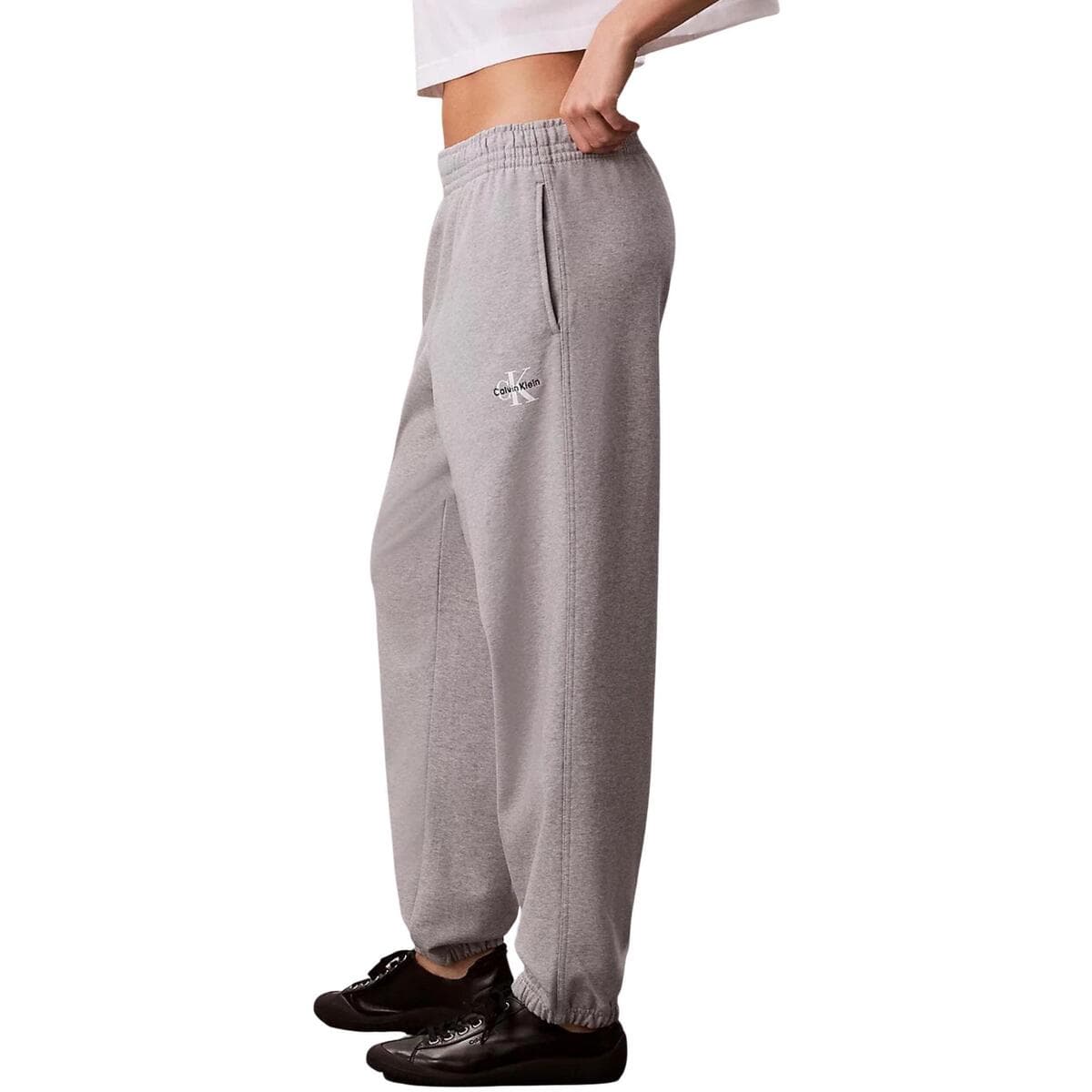 Women's Tracksuits Calvin Klein Gray