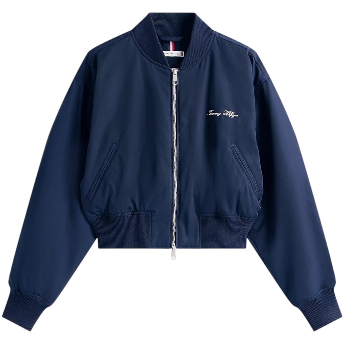 Women's Jackets Tommy Hilfiger Blue
