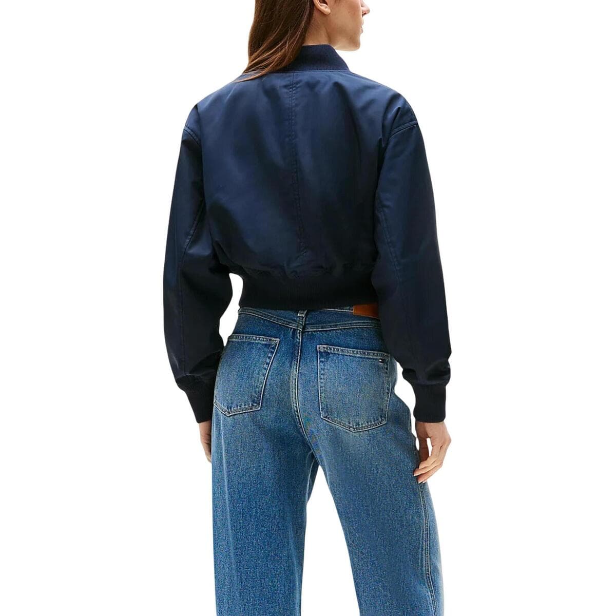 Women's Jackets Tommy Hilfiger Blue