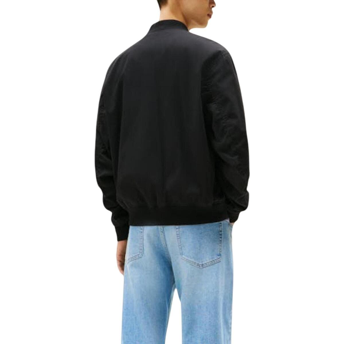 Men's Jackets Tommy Hilfiger Black