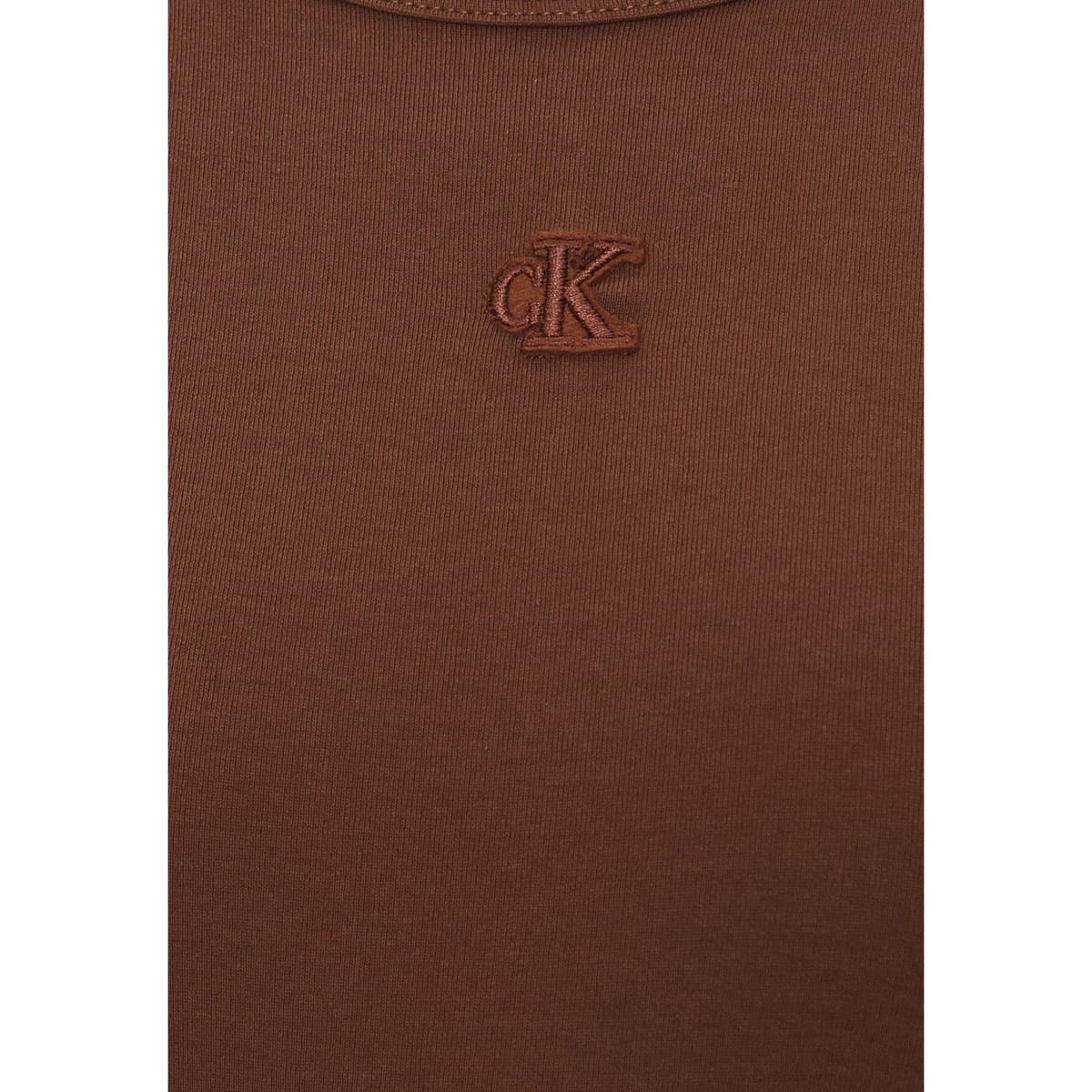 Women's Dresses Calvin Klein Brown