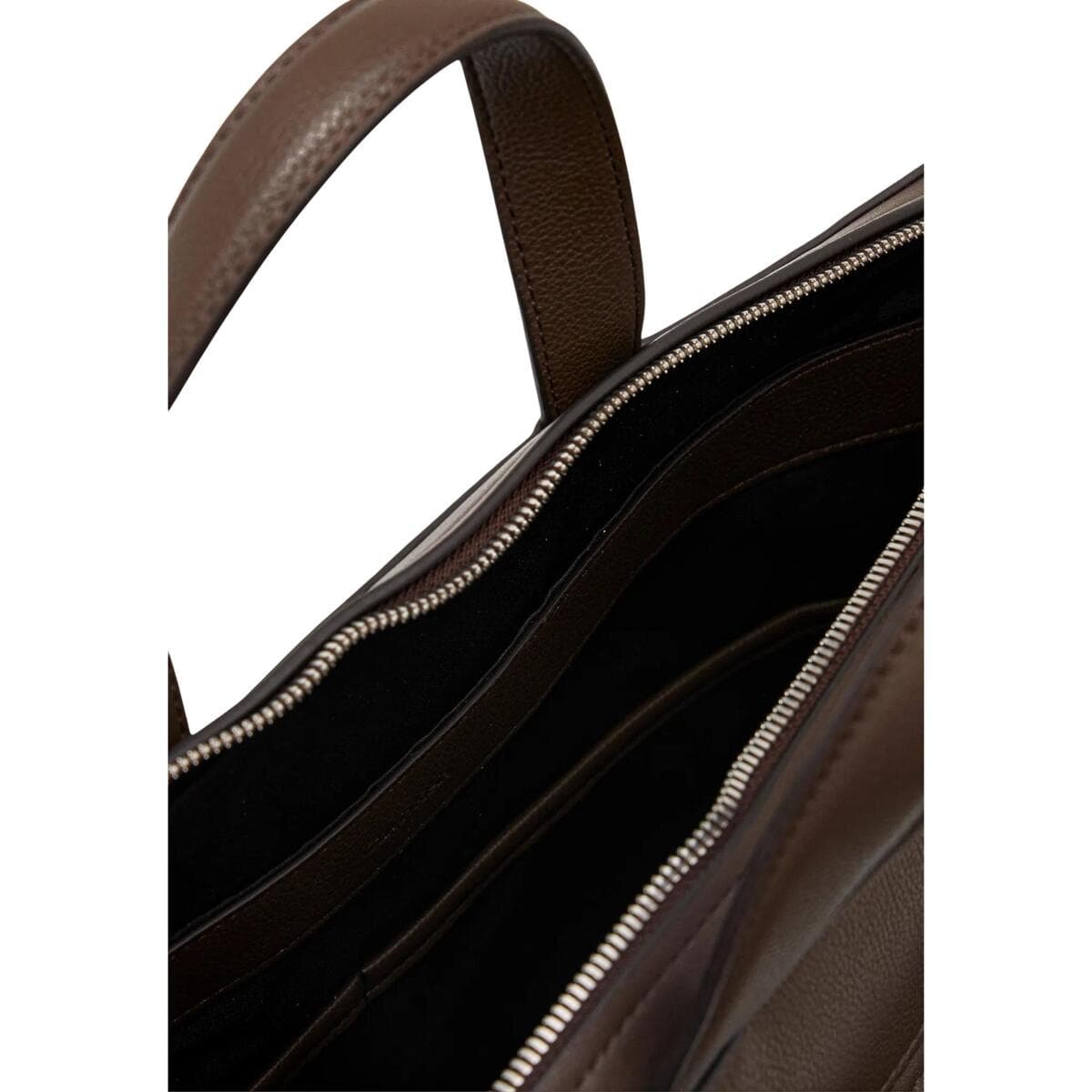 Women's Shoulder Bags Calvin Klein Brown