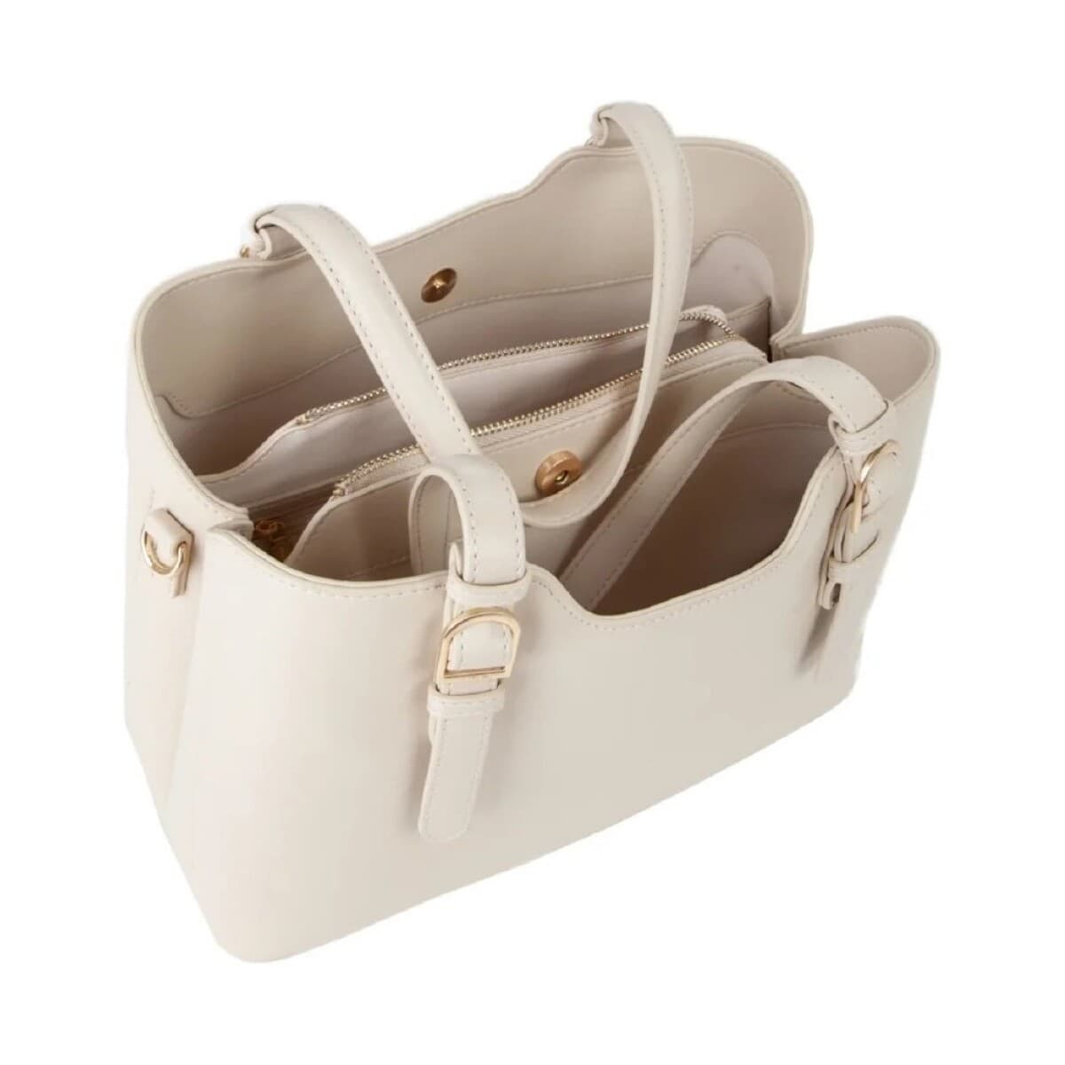 Women's Handbags Valentino Bags Beige
