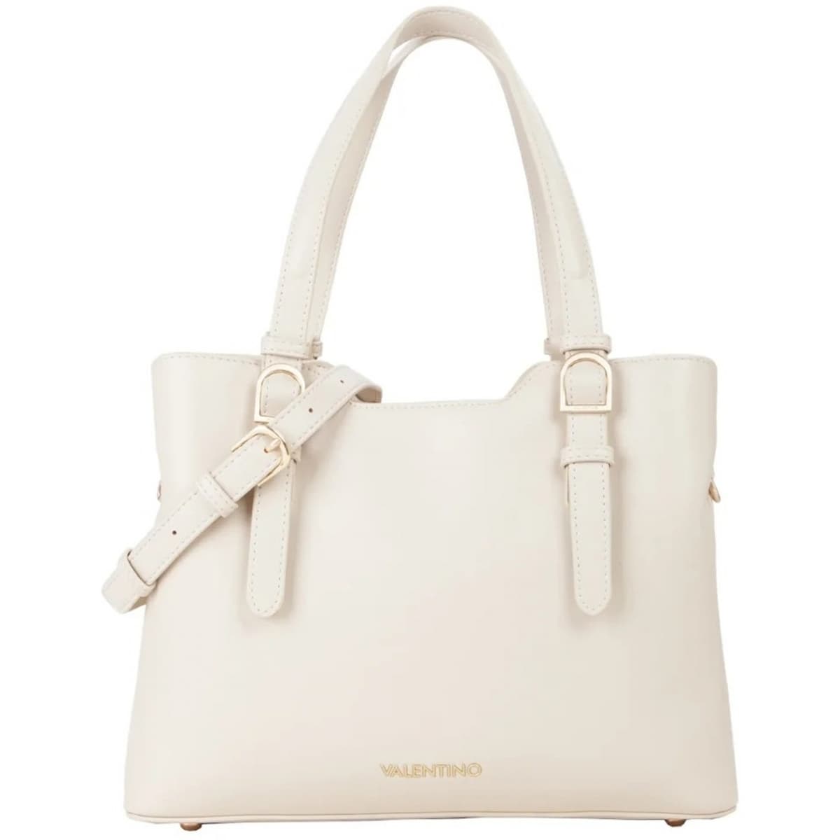 Women's Handbags Valentino Bags Beige