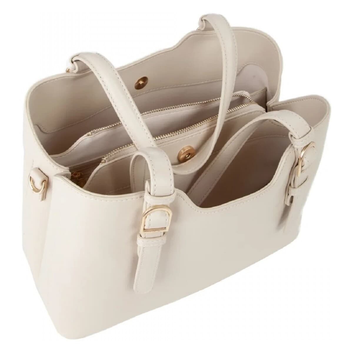 Women's Handbags Valentino Bags Beige
