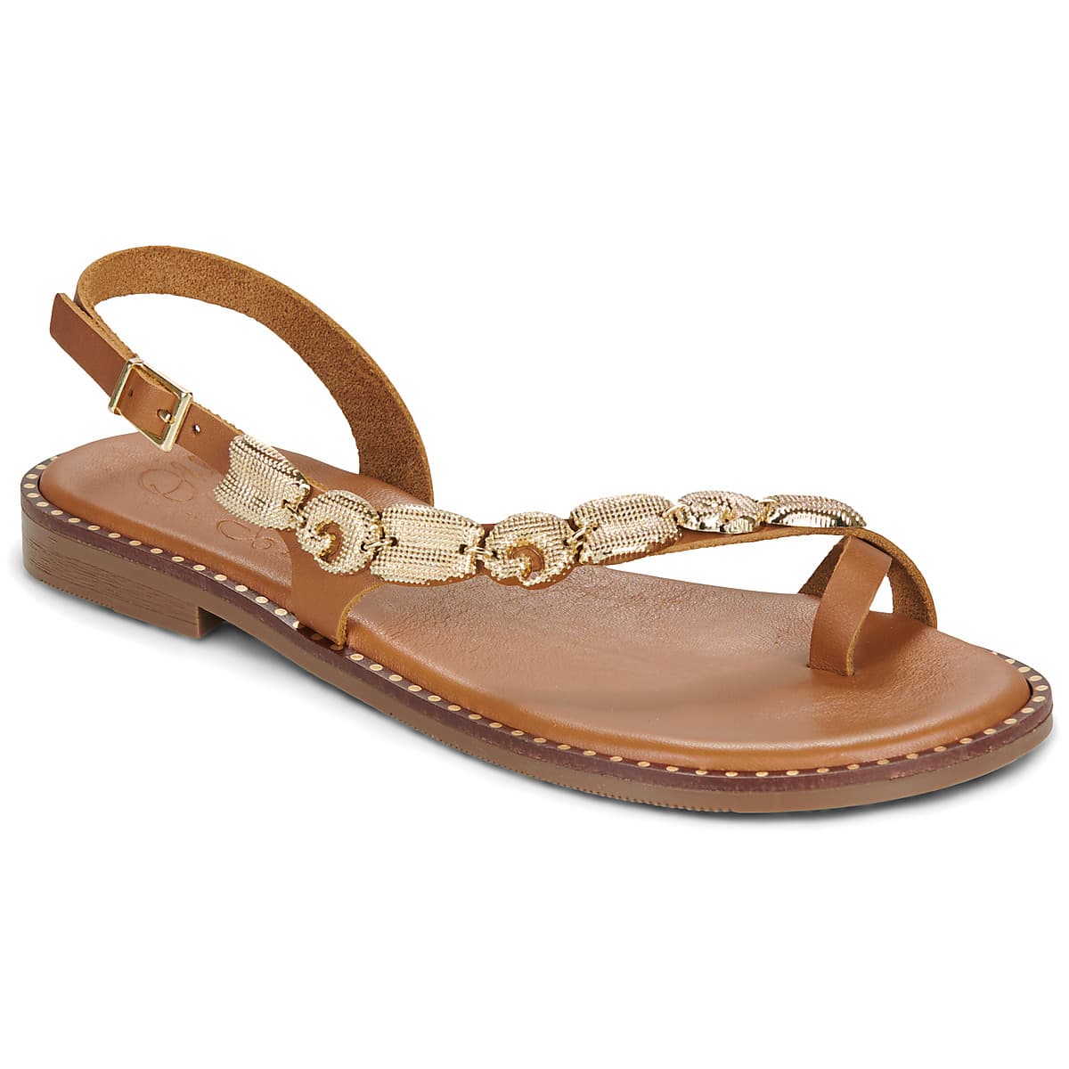 Women's Sandals Oh My Sandals Brown