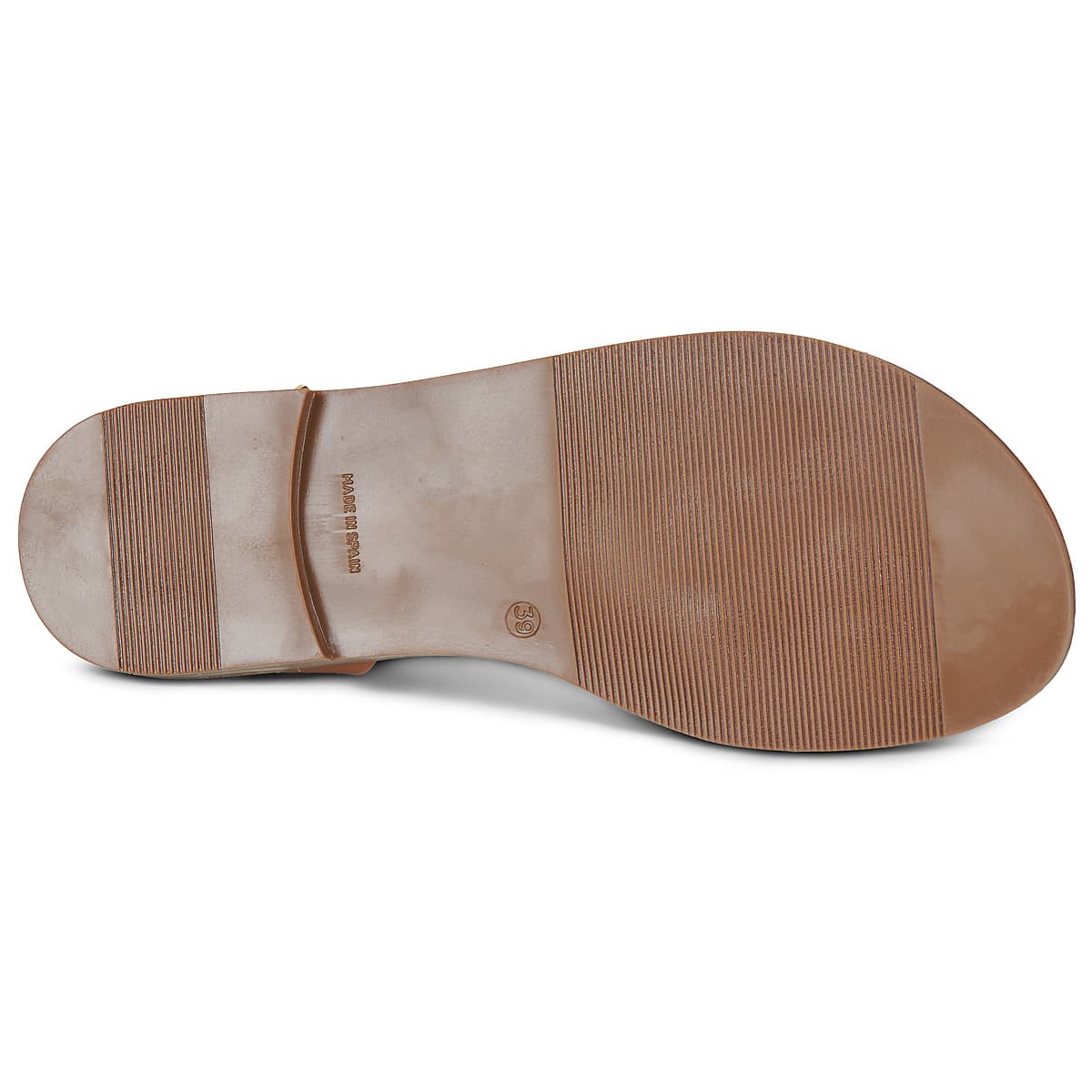 Women's Sandals Oh My Sandals Brown