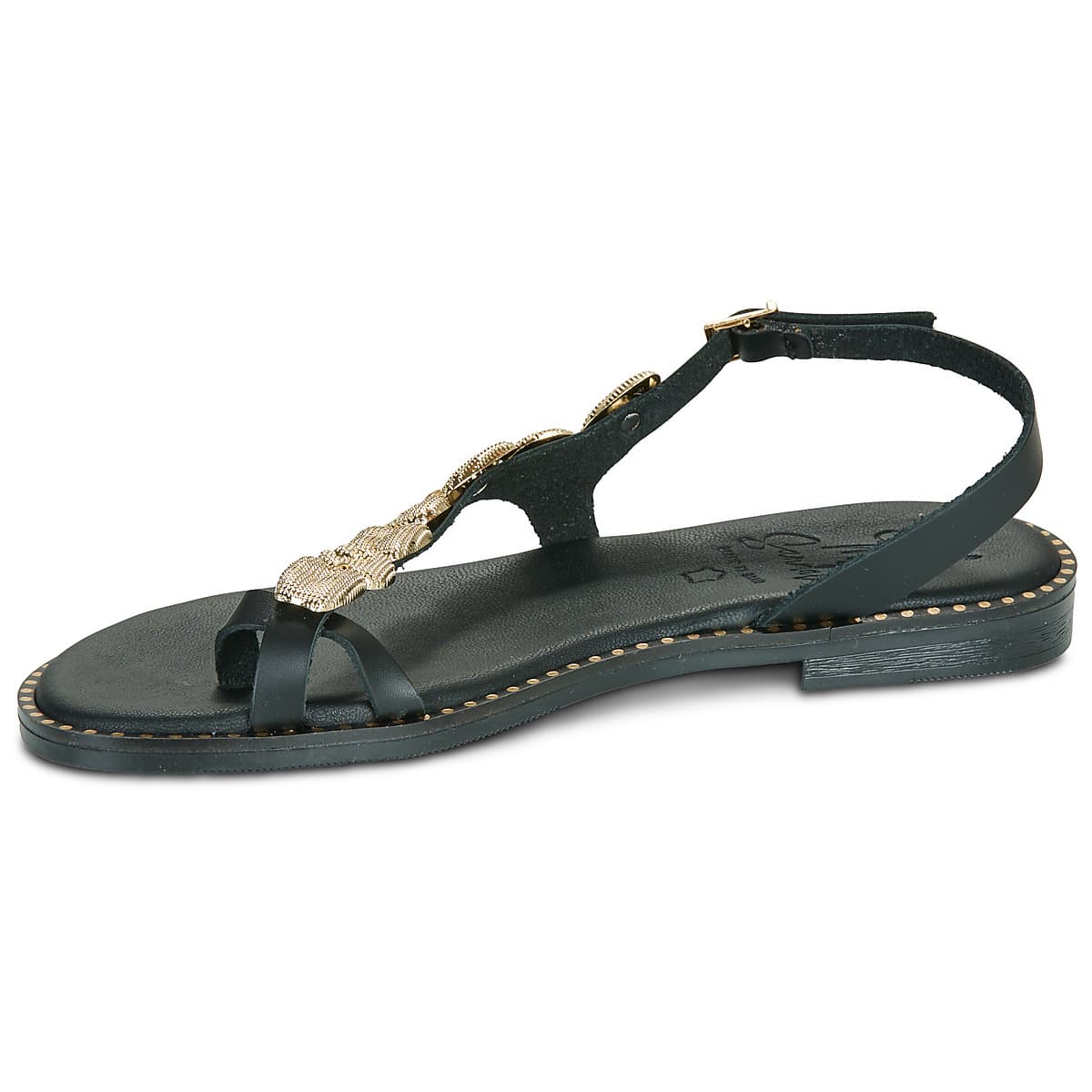 Women's Sandals Oh My Sandals Black