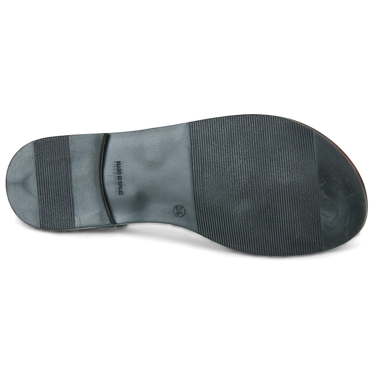 Women's Sandals Oh My Sandals Black