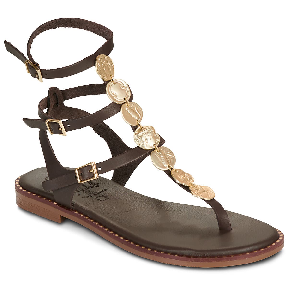 Women's Sandals Oh My Sandals Blue