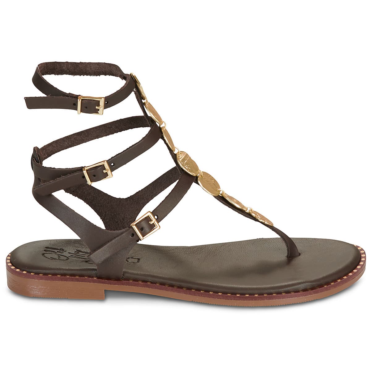 Women's Sandals Oh My Sandals Blue