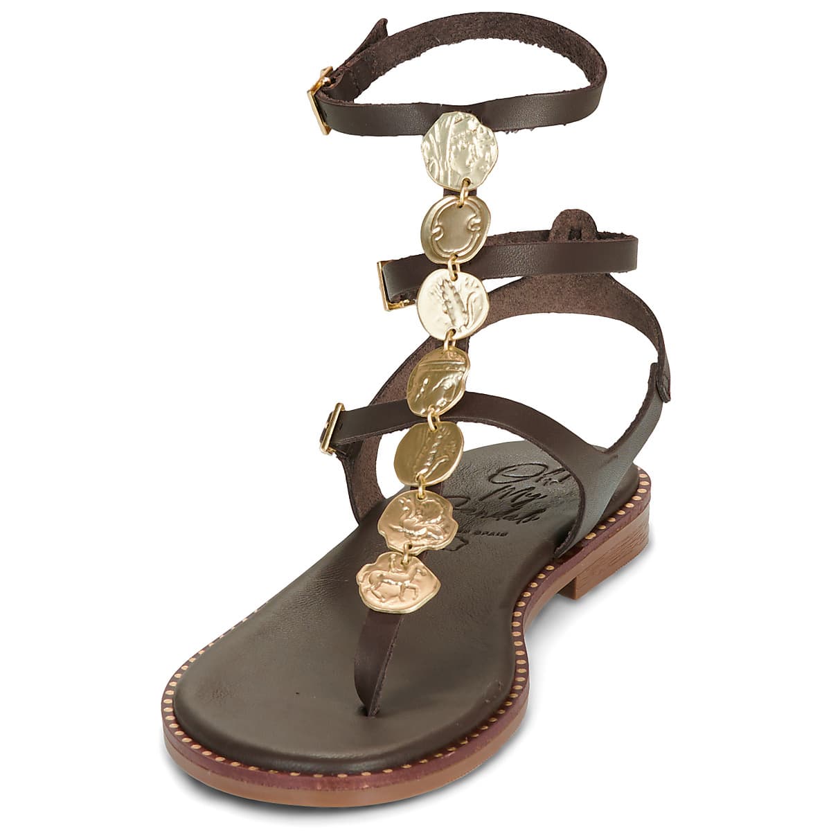 Women's Sandals Oh My Sandals Blue