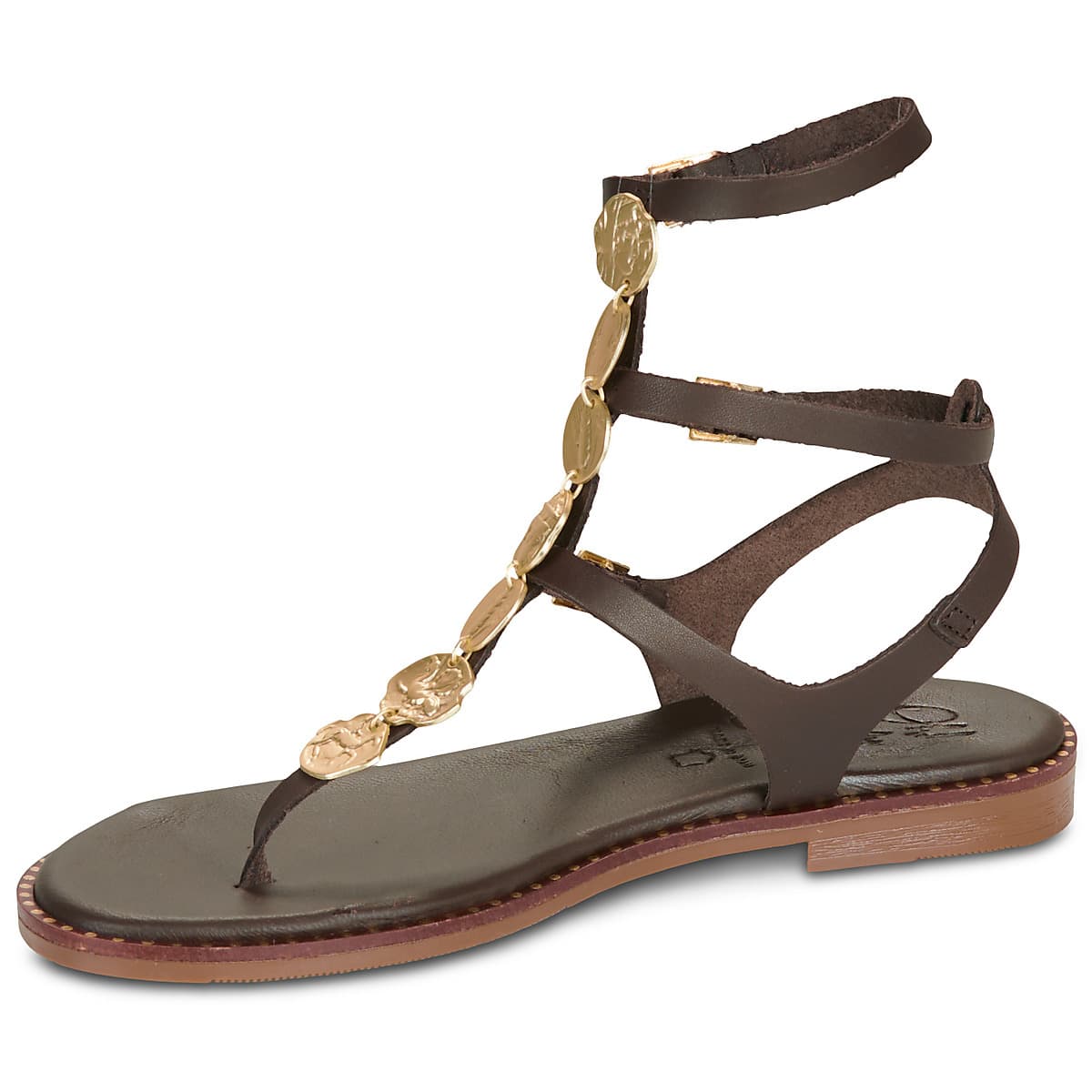 Women's Sandals Oh My Sandals Blue