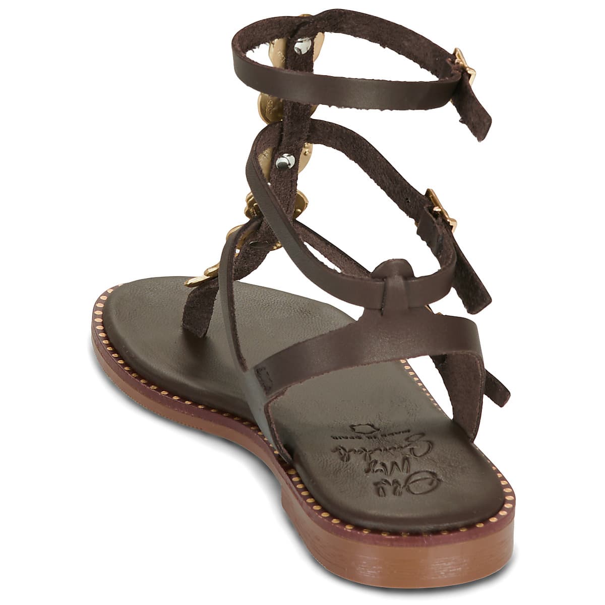 Women's Sandals Oh My Sandals Blue